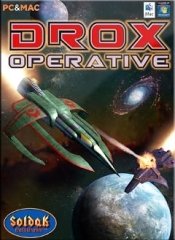 Drox Operative