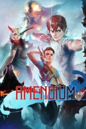 Amendium