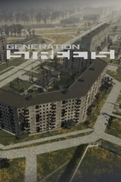 Generation Streets