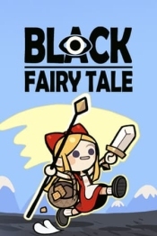 Black Fairy Tale