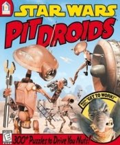 Star Wars Pit Droids