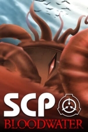 SCP: Bloodwater