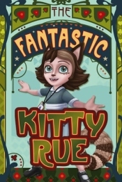 The Fantastic Kitty Rue