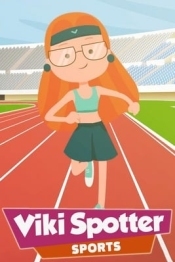 Viki Spotter: Sports