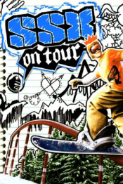 SSX On Tour