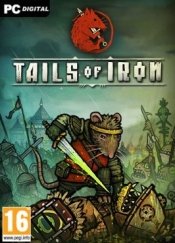 Tails of Iron