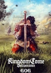 Kingdom Come: Deliverance