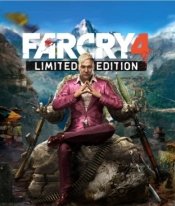 Far Cry 4