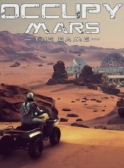 Occupy Mars: The Game