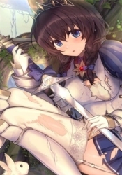 The Fairy Tale of Holy Knight Ricca: Two Winged Sisters