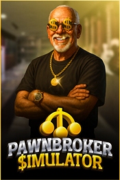 Pawnbroker Simulator