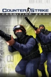 Counter Strike Condition Zero