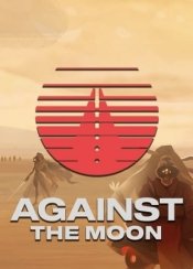 Against The Moon
