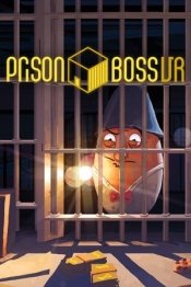 Prison Boss VR