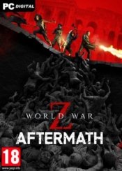 World War Z: Aftermath