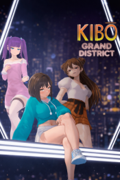 Kibo: Grand District