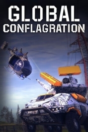 Global Conflagration