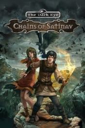 The Dark Eye: Chains of Satinav