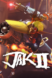 Jak 2: Renegade