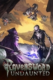 Ravensword: Undaunted