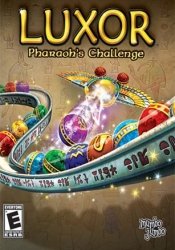 Luxor: Pharaoh's Challenge