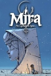 Mira and the Legend of the Djinns