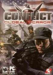 Conflict: Global Storm
