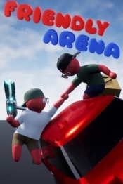Friendly Arena