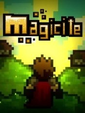Magicite