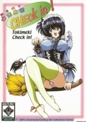 Tokimeki: Check-In!