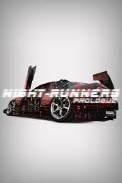 NIGHT-RUNNERS PROLOGUE