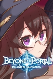 Beyond the Portal: Island's Salvation
