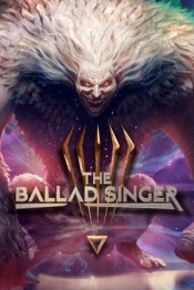 The Ballad Singer