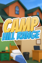 Camp Hill Range
