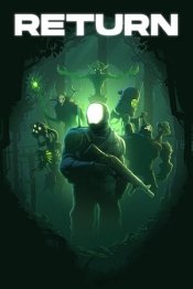 Planet's Edge: The Point of no Return