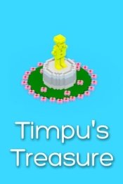 Timpu's treasure