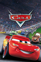 Disney Pixar Cars