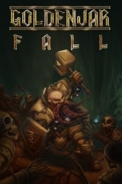 Goldenjar Fall