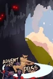 Adventure Puss