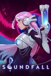 Soundfall
