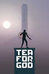 Tea For God