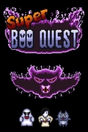 Super BOO Quest