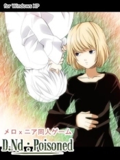 Death note: Poisoned
