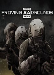 America's Army: Proving Grounds