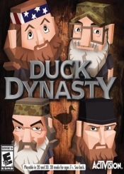 Duck Dynasty