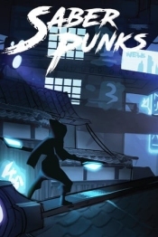 Saber Punks