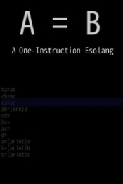 A=B