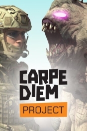 Carpe Diem Project