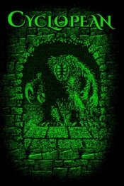 Cyclopean: The Great Abyss