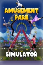 Amusement Park Simulator